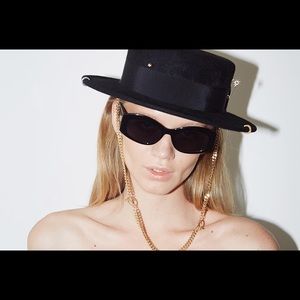 Ruslan Baginskiy hat